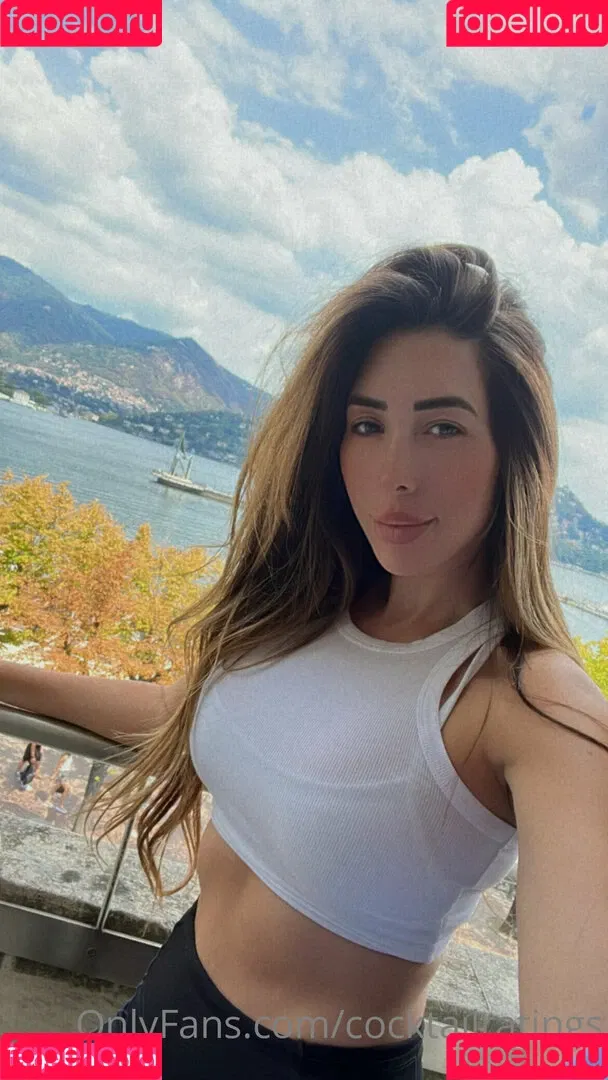 cocktailratings Onlyfans Photo Gallery 