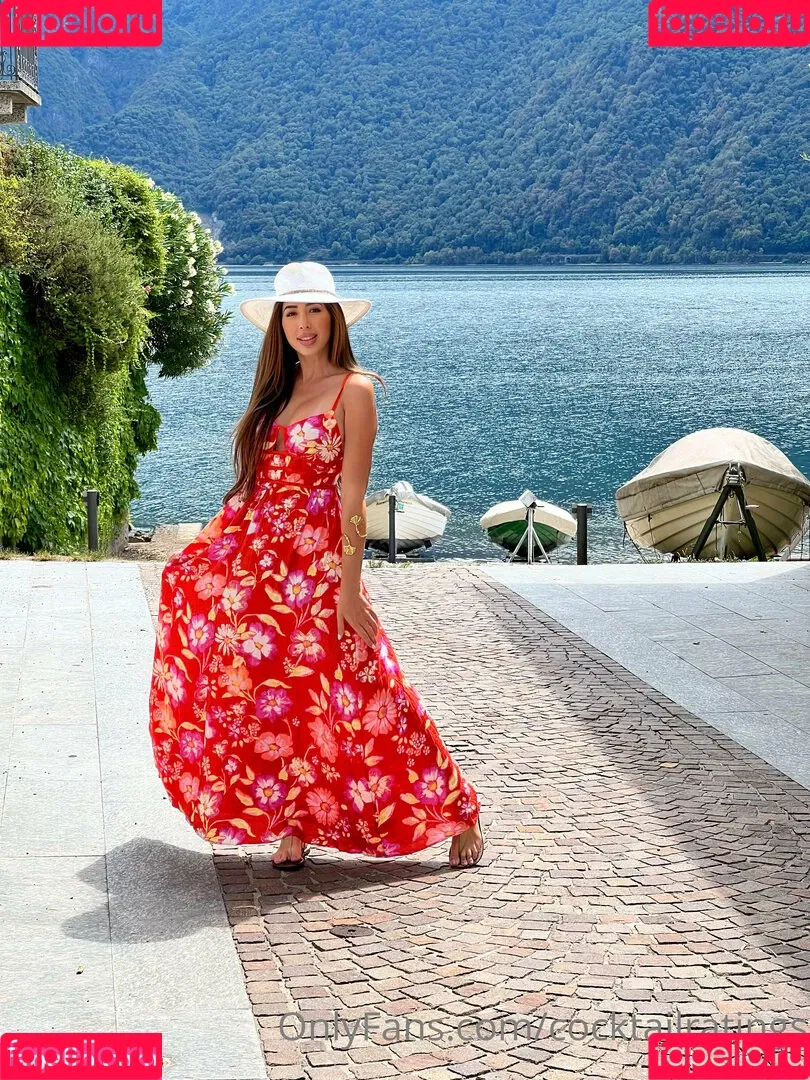 cocktailratings Onlyfans Photo Gallery 