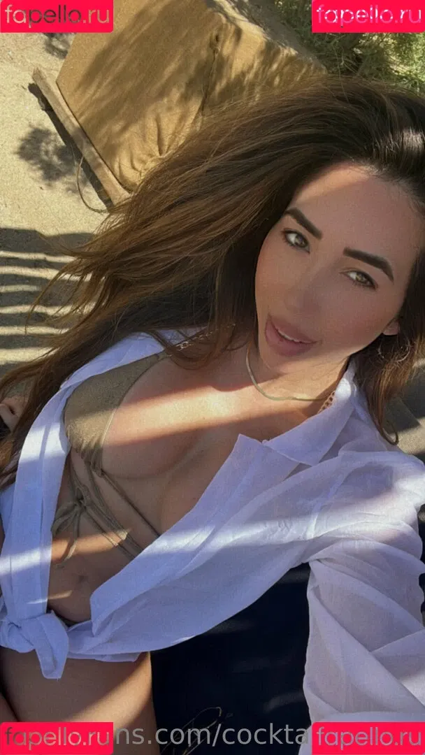 cocktailratings Onlyfans Photo Gallery 
