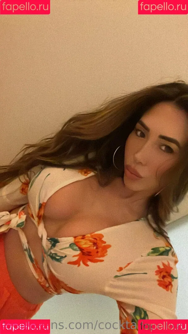 cocktailratings Onlyfans Photo Gallery 