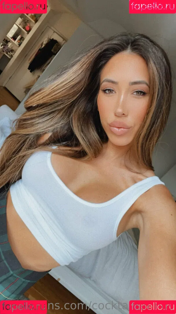 cocktailratings Onlyfans Photo Gallery 