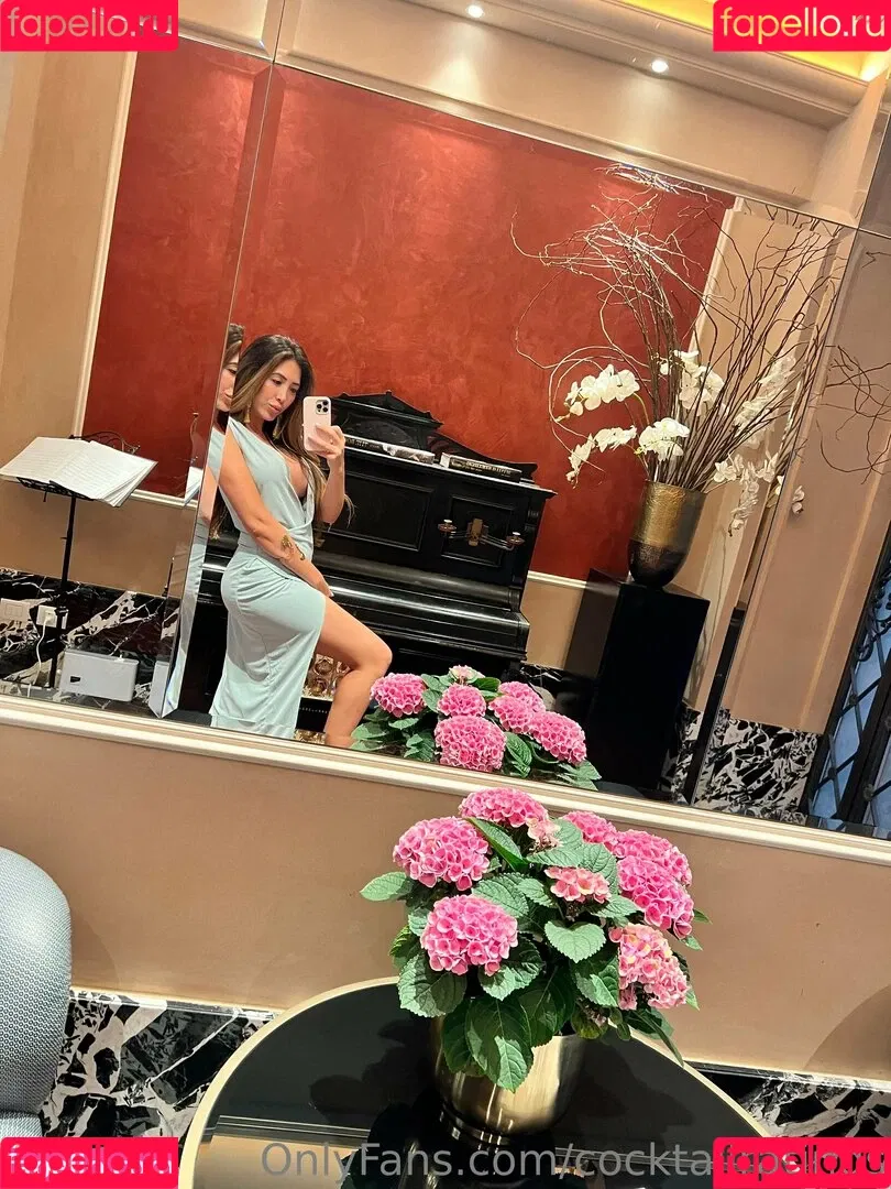 cocktailratings Onlyfans Photo Gallery 