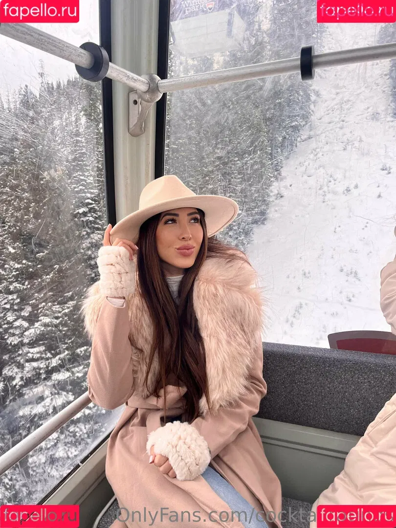 cocktailratings Onlyfans Photo Gallery 