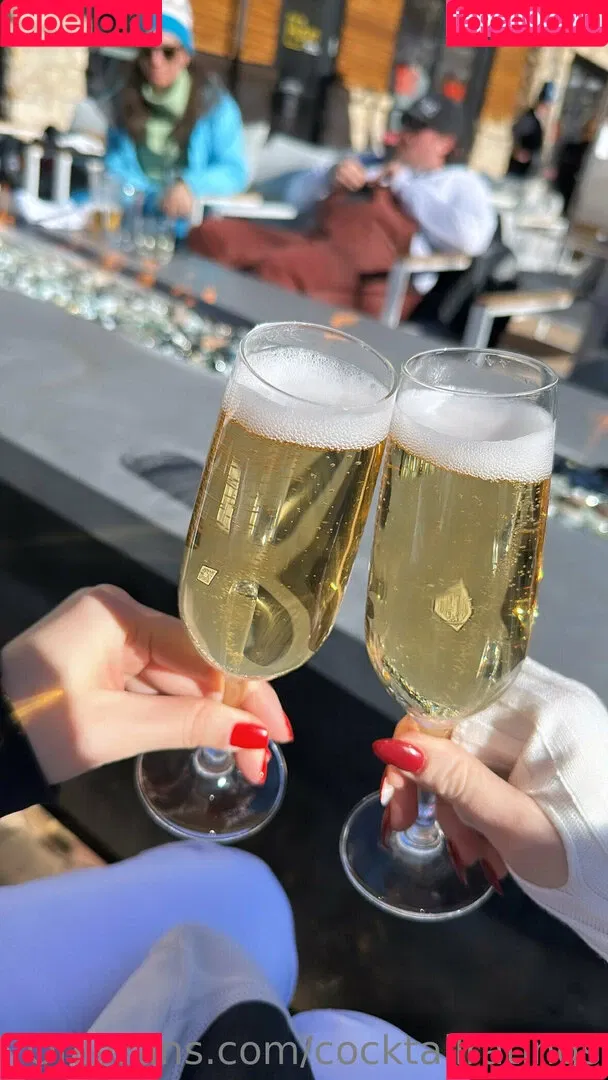 cocktailratings Onlyfans Photo Gallery 