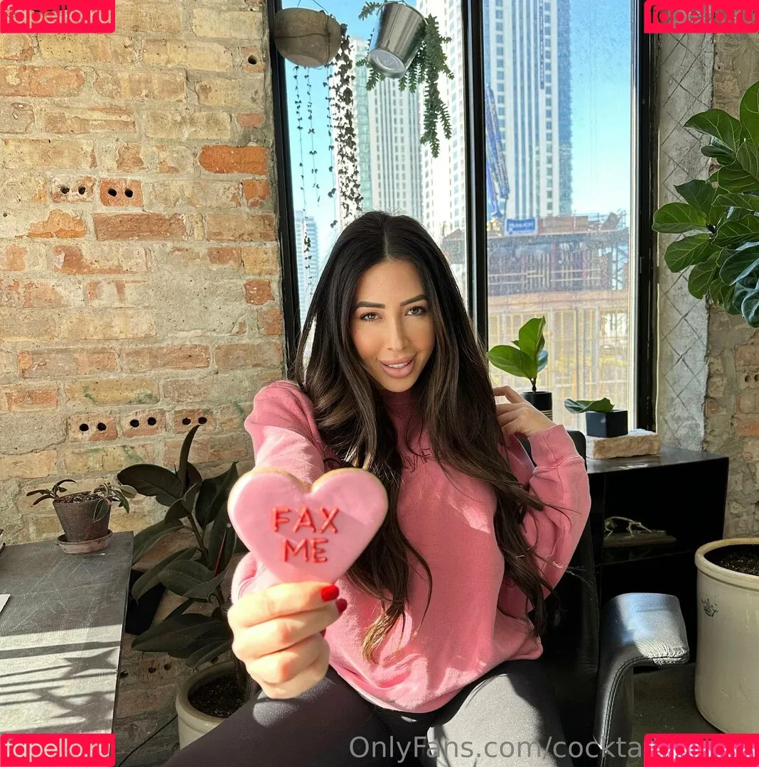 cocktailratings Onlyfans Photo Gallery 