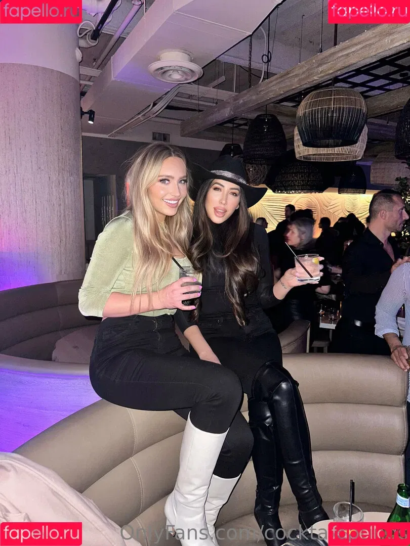 cocktailratings Onlyfans Photo Gallery 