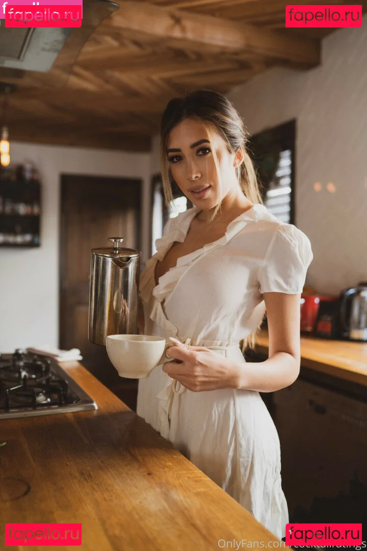 cocktailratings Onlyfans Photo Gallery 