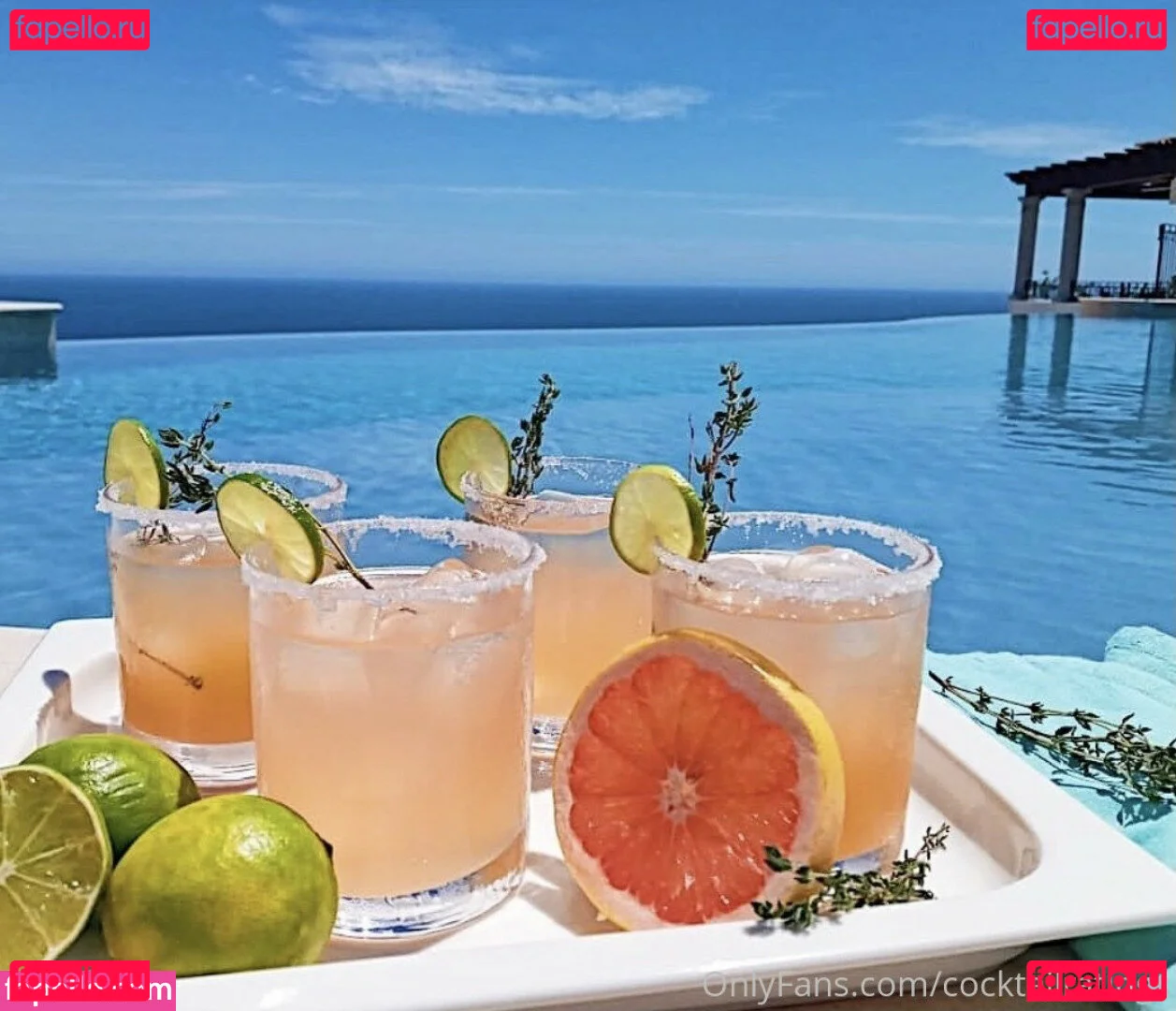 cocktailratings Onlyfans Photo Gallery 