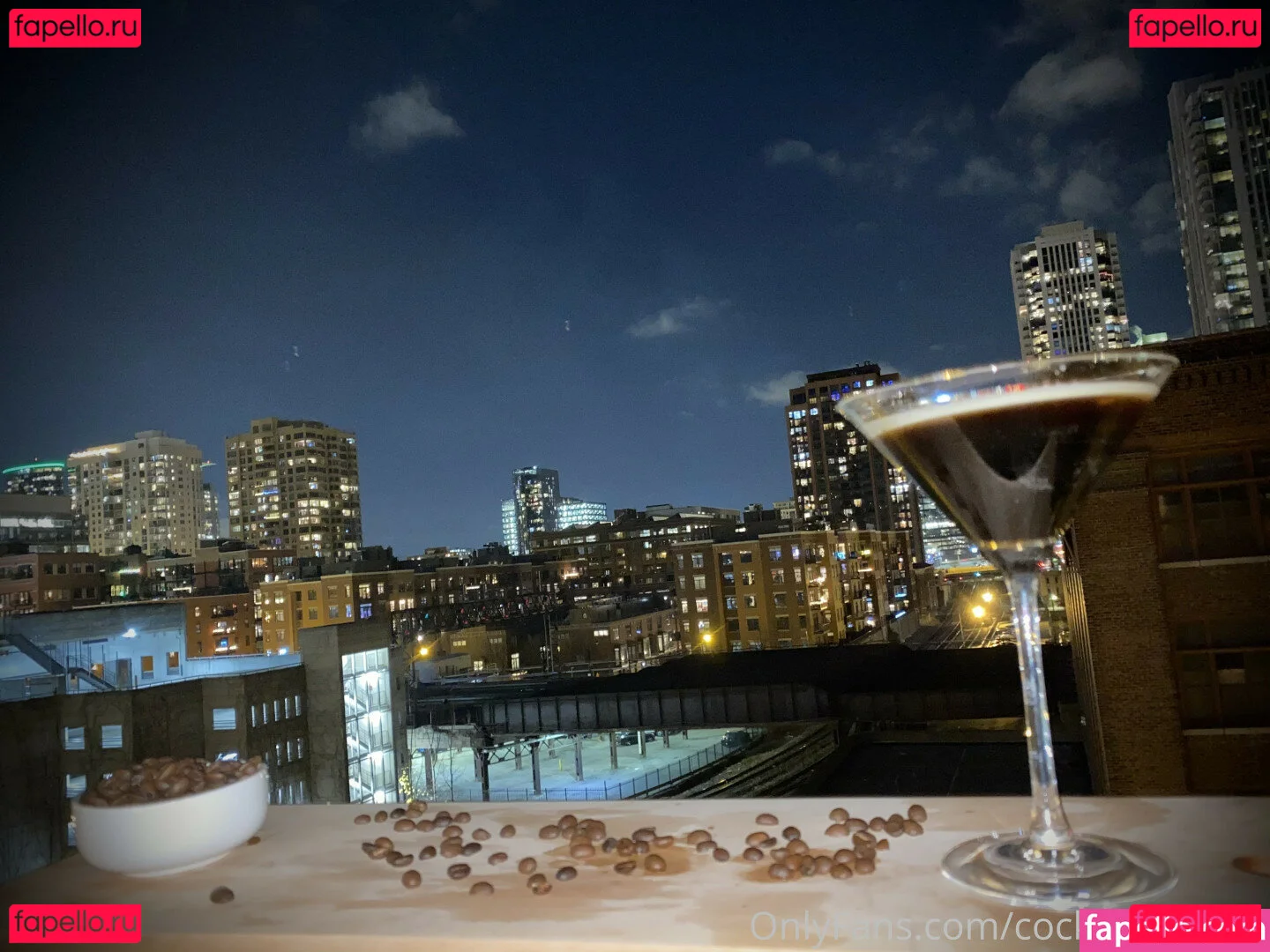 cocktailratings Onlyfans Photo Gallery 