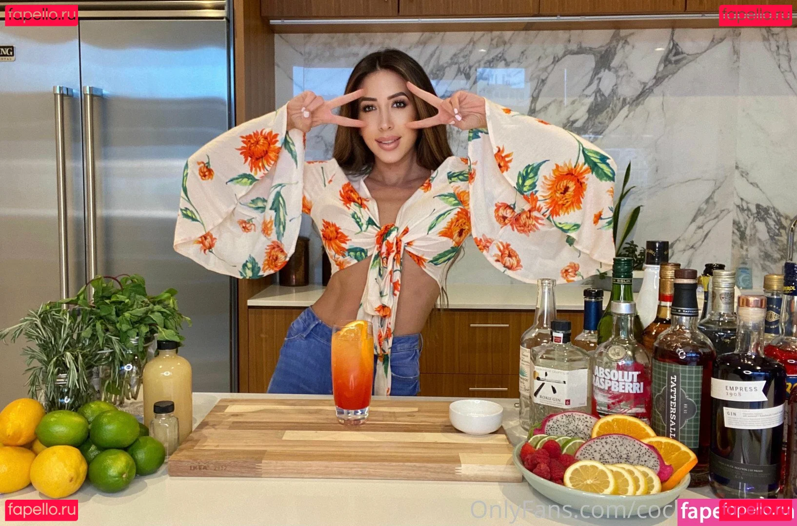 cocktailratings Onlyfans Photo Gallery 