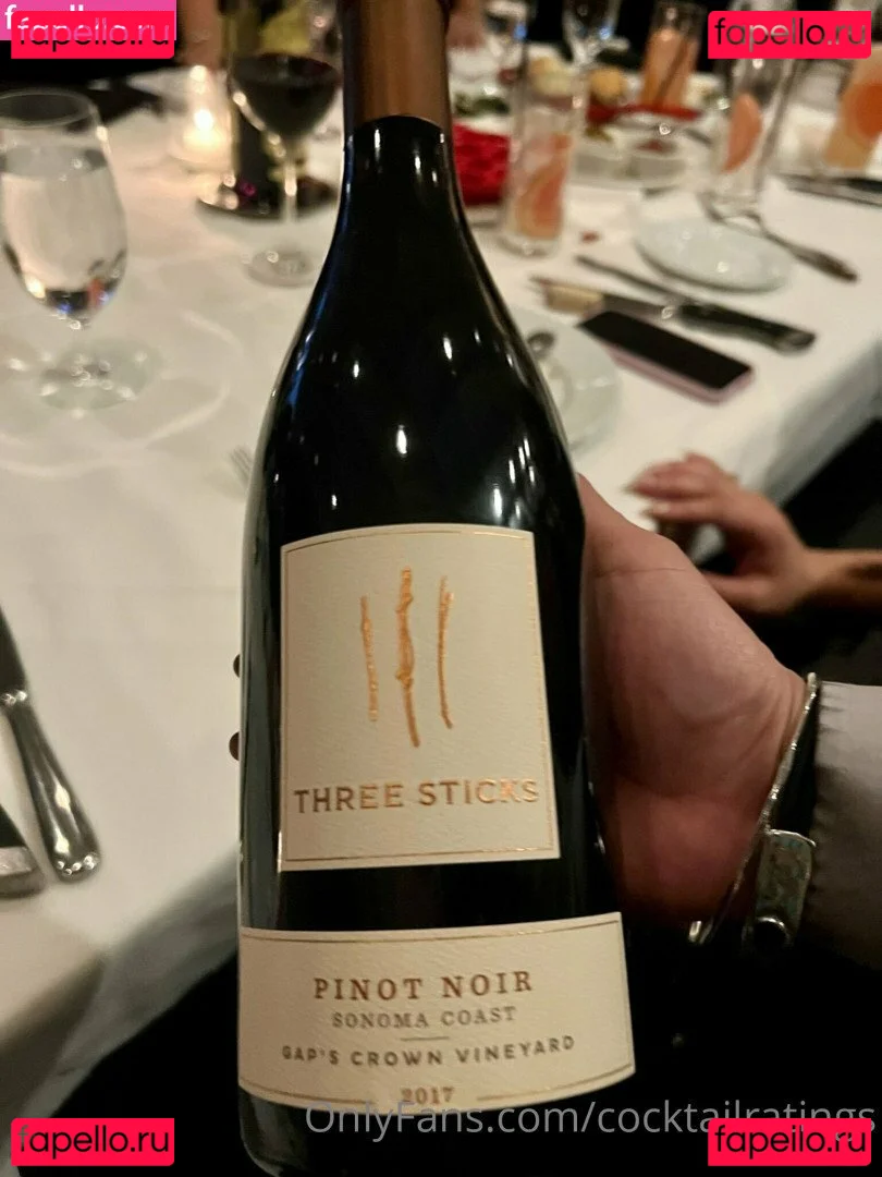 cocktailratings Onlyfans Photo Gallery 