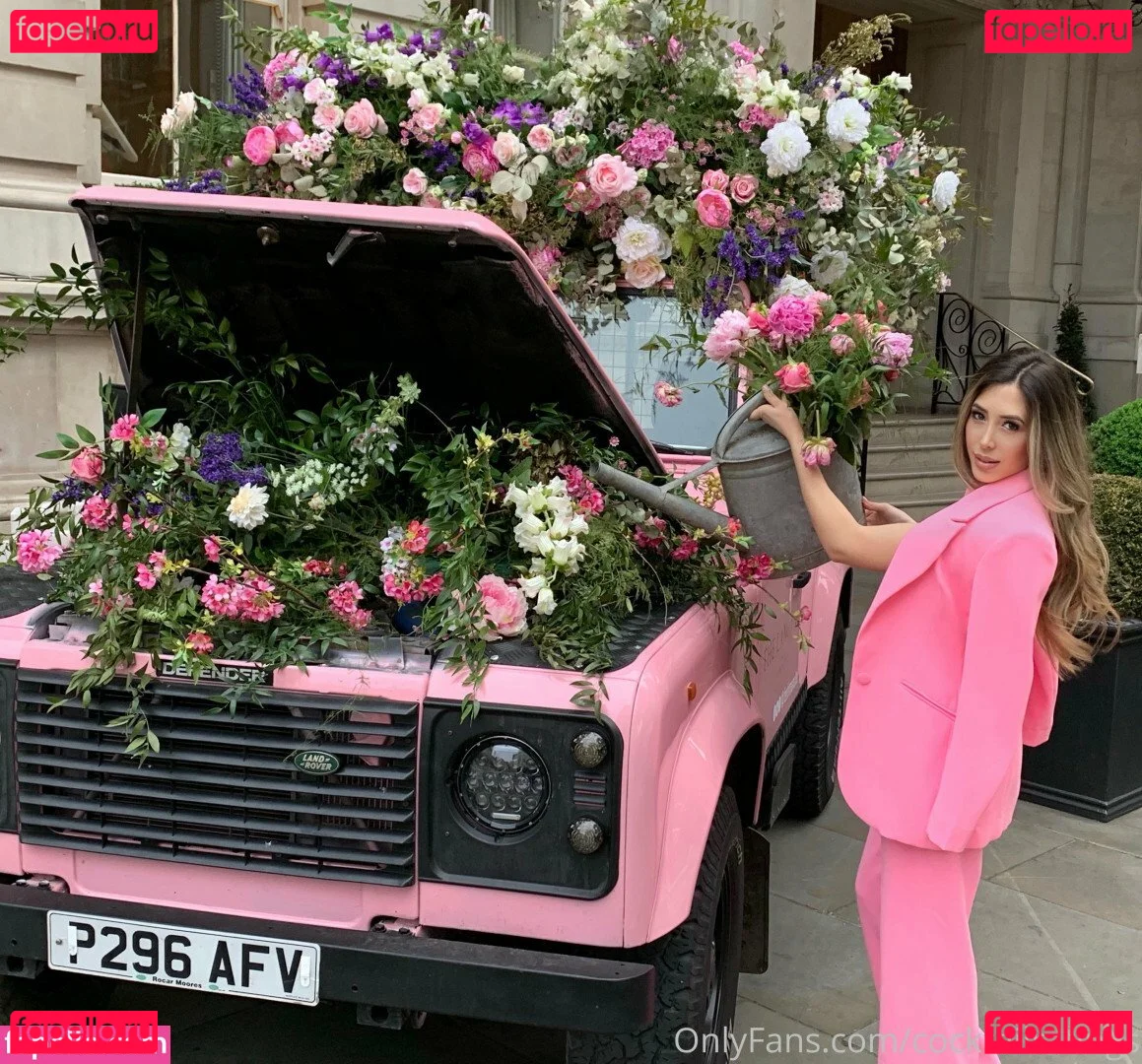 cocktailratings Onlyfans Photo Gallery 