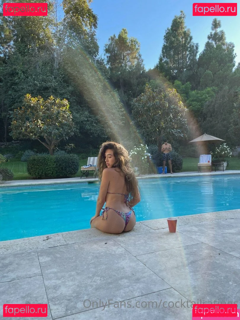 cocktailratings Onlyfans Photo Gallery 