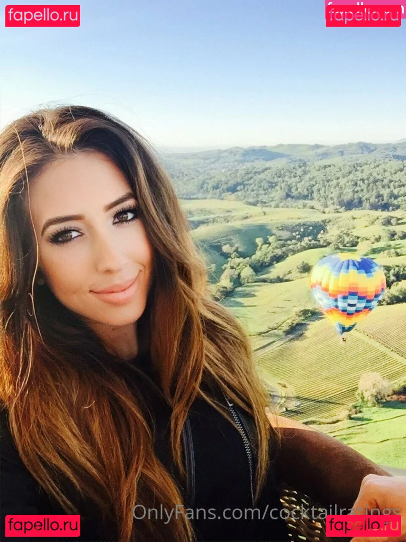 cocktailratings Onlyfans Photo Gallery 