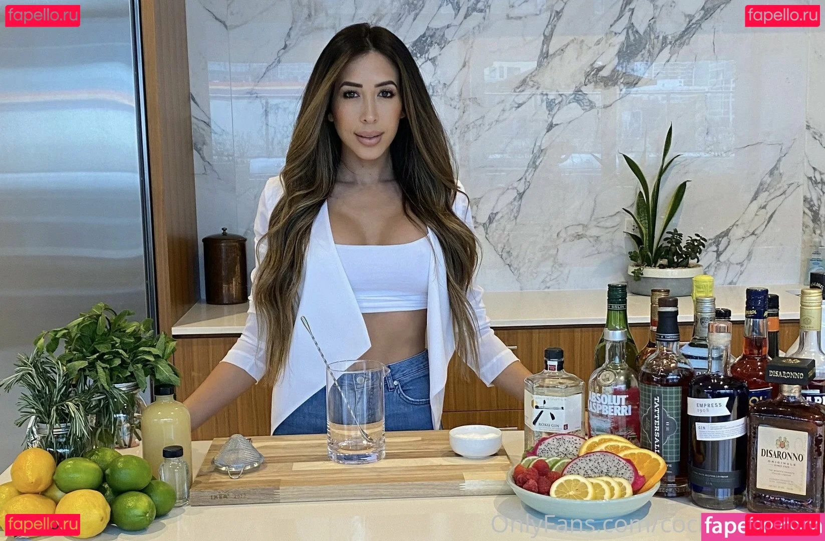 cocktailratings Onlyfans Photo Gallery 