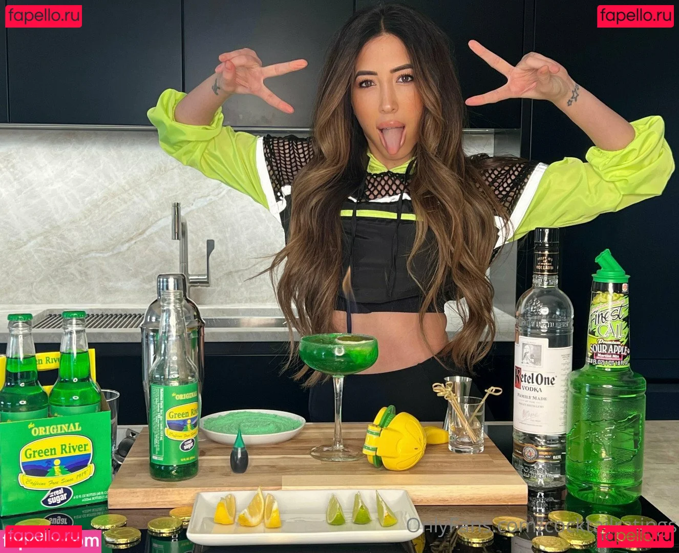 cocktailratings Onlyfans Photo Gallery 