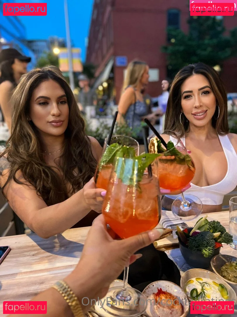 cocktailratings Onlyfans Photo Gallery 