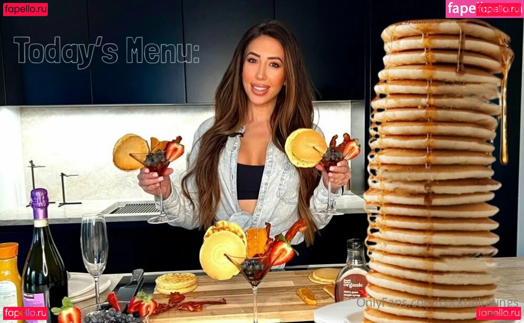 cocktailratings Onlyfans Photo Gallery 