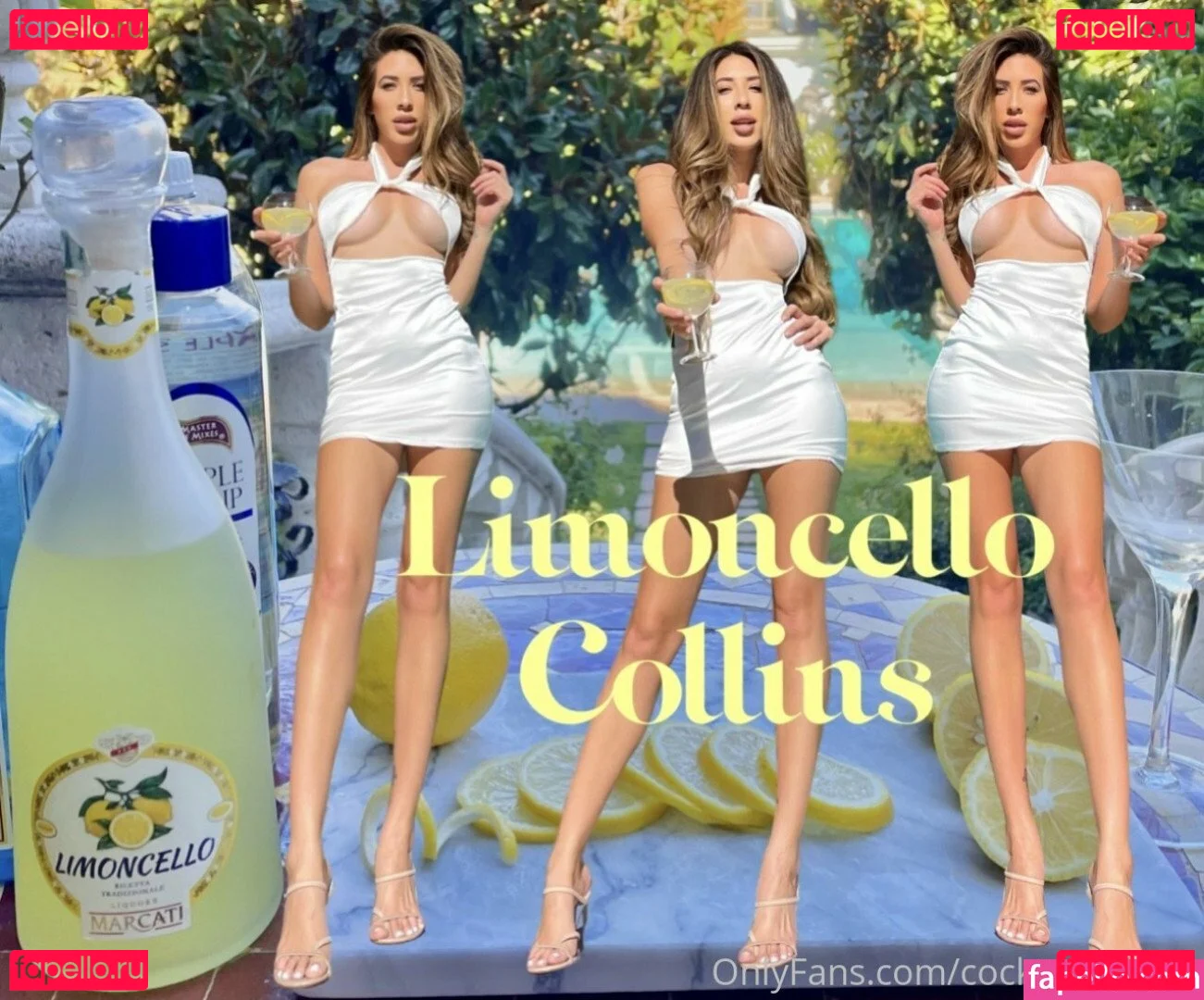 cocktailratings Onlyfans Photo Gallery 