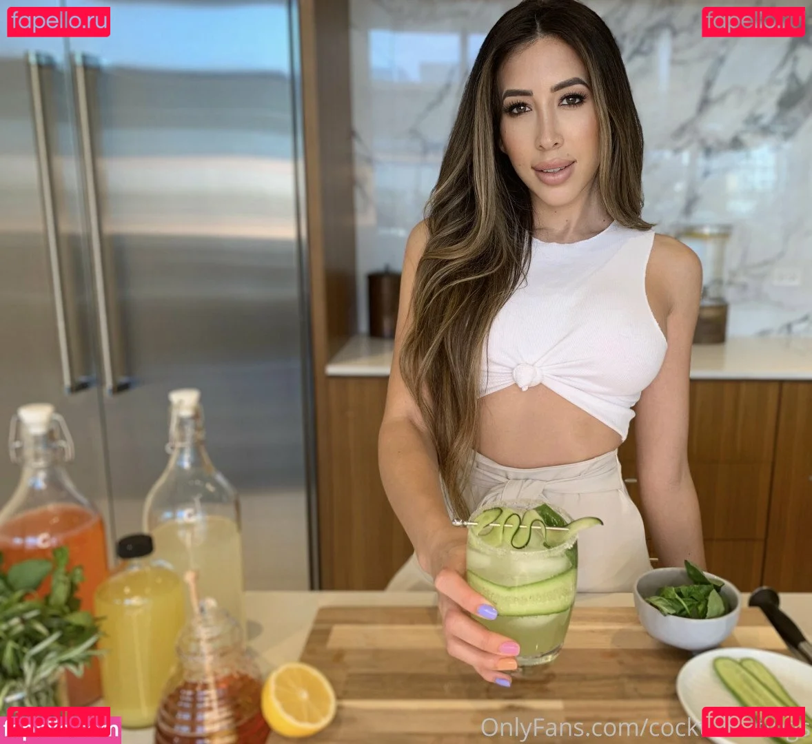 cocktailratings Onlyfans Photo Gallery 