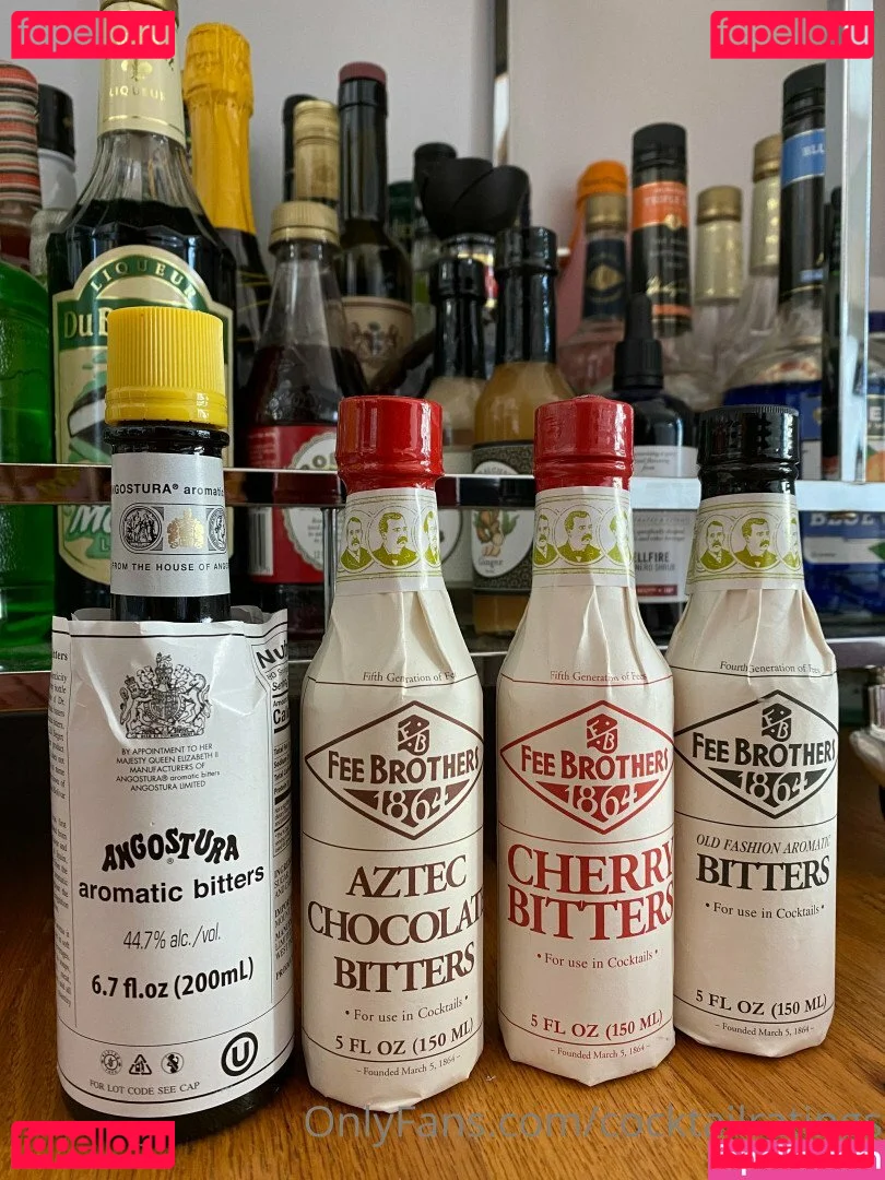 cocktailratings Onlyfans Photo Gallery 