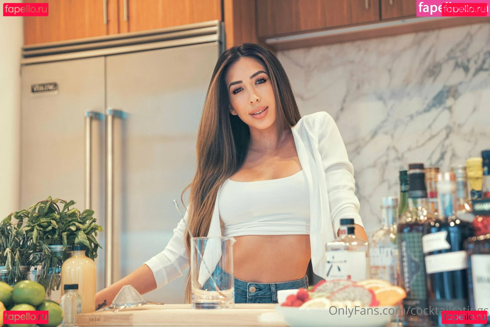 cocktailratings Onlyfans Photo Gallery 