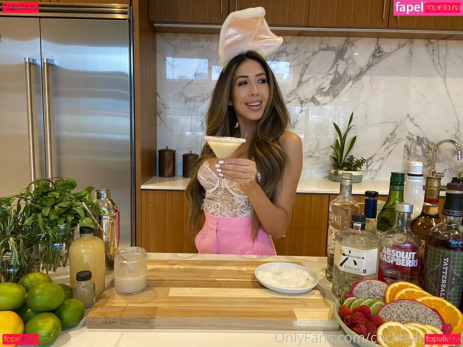 cocktailratings Onlyfans Photo Gallery 