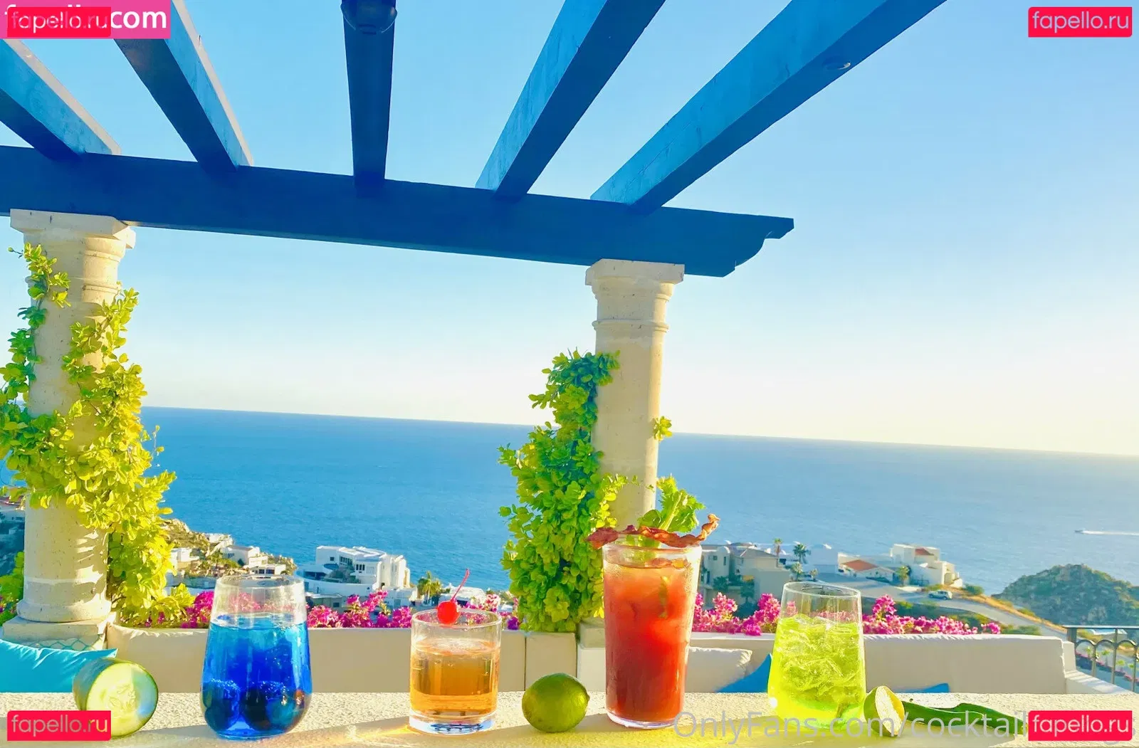 cocktailratings Onlyfans Photo Gallery 