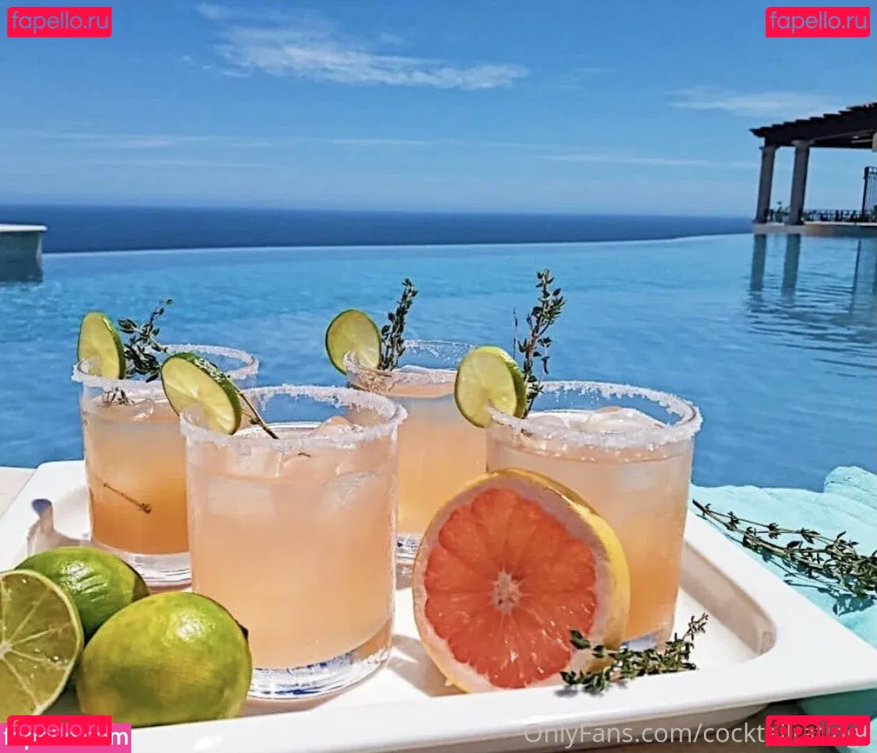 cocktailratings Onlyfans Photo Gallery 