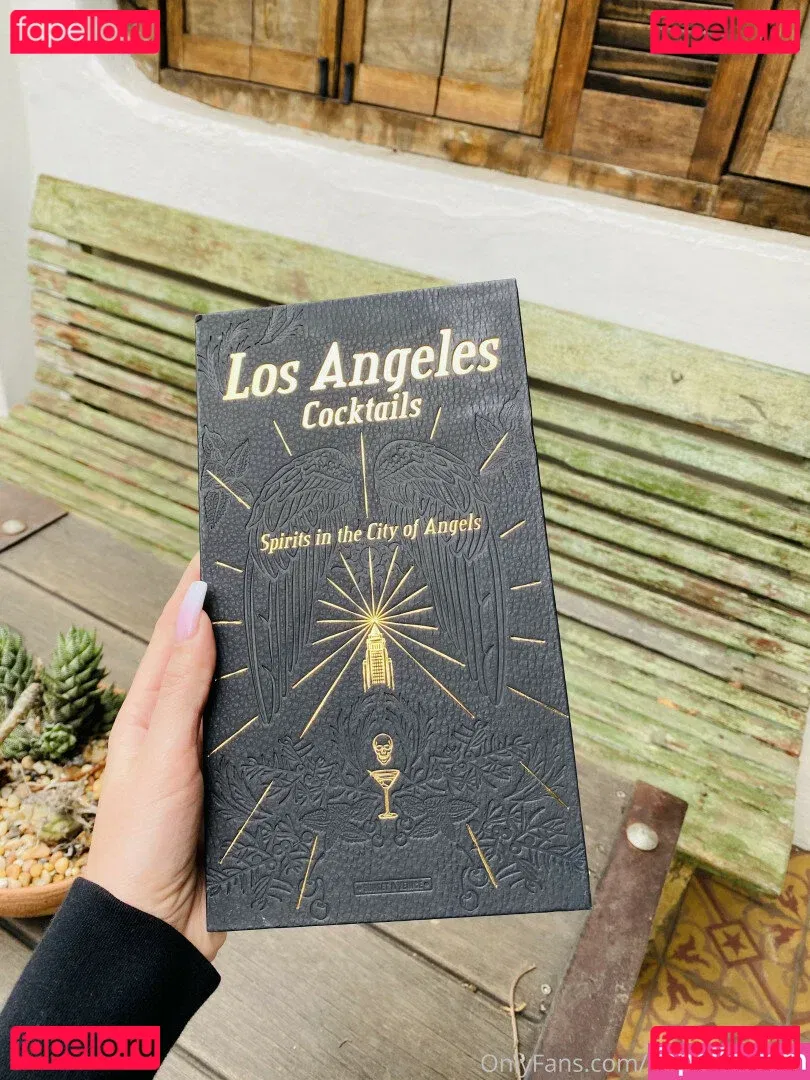 cocktailratings Onlyfans Photo Gallery 