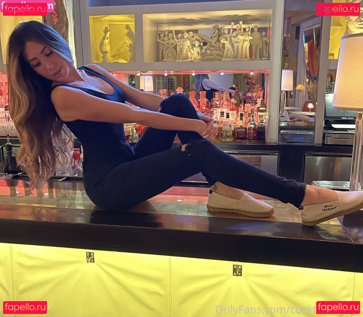 cocktailratings Onlyfans Photo Gallery 