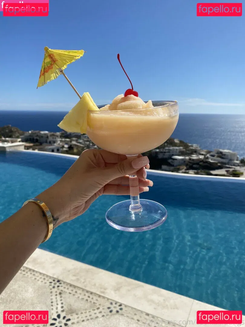 cocktailratings Onlyfans Photo Gallery 