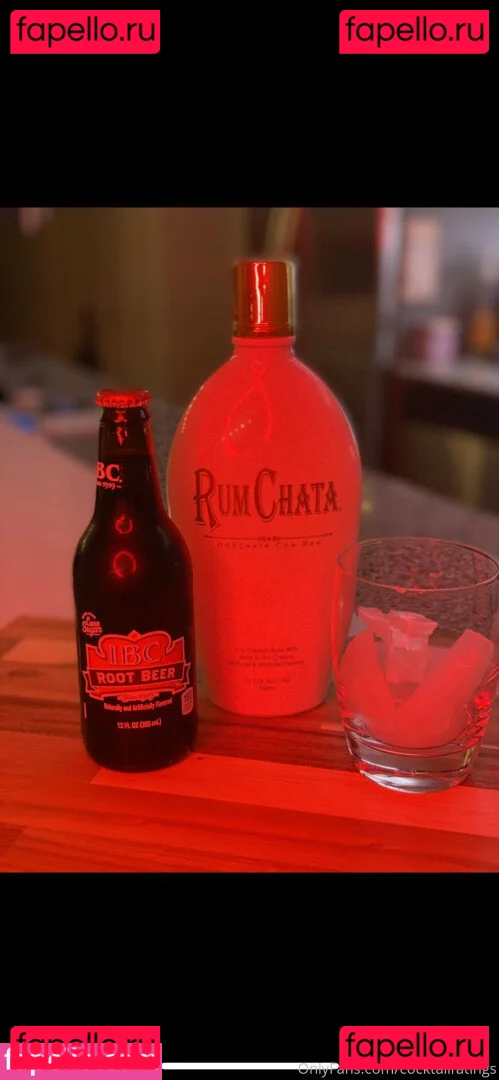 cocktailratings Onlyfans Photo Gallery 