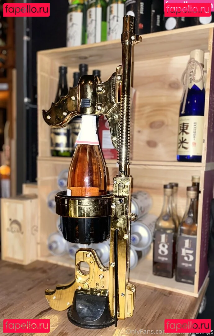 cocktailratings Onlyfans Photo Gallery 