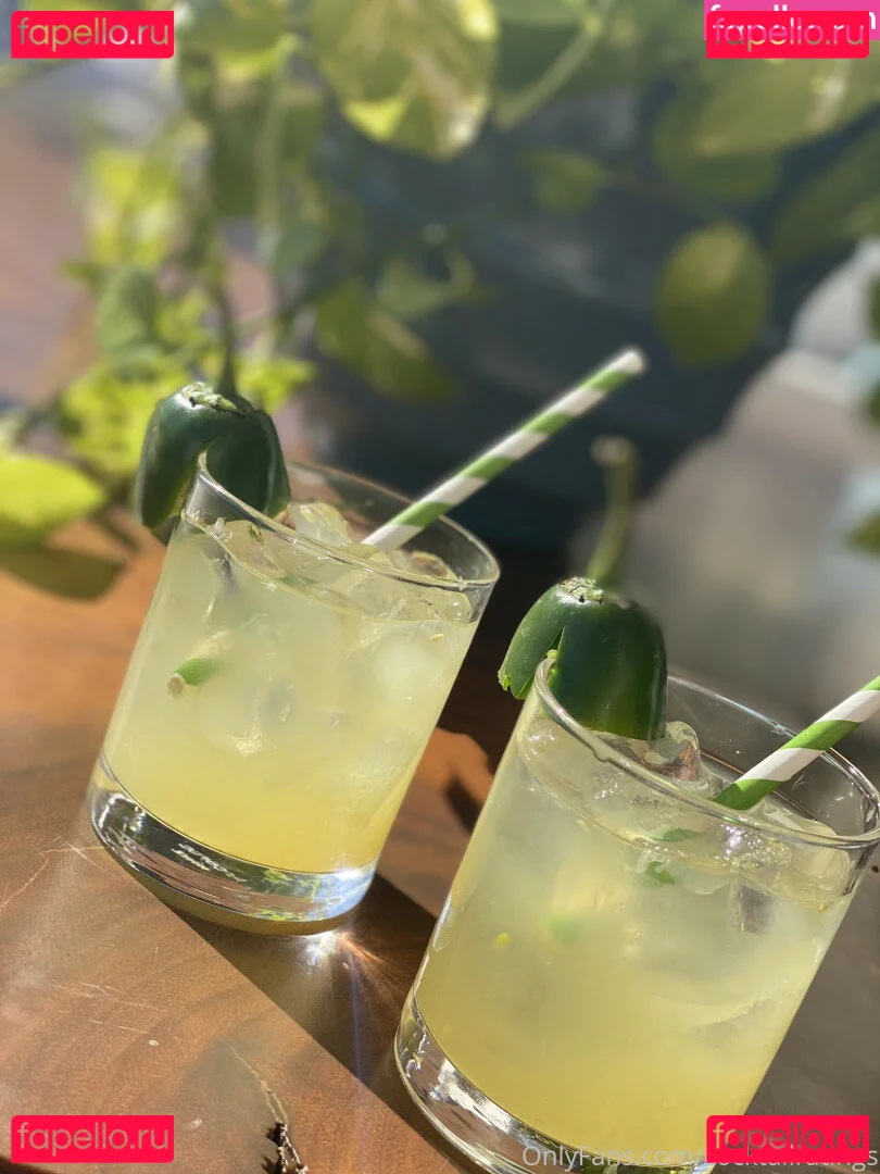 cocktailratings Onlyfans Photo Gallery 