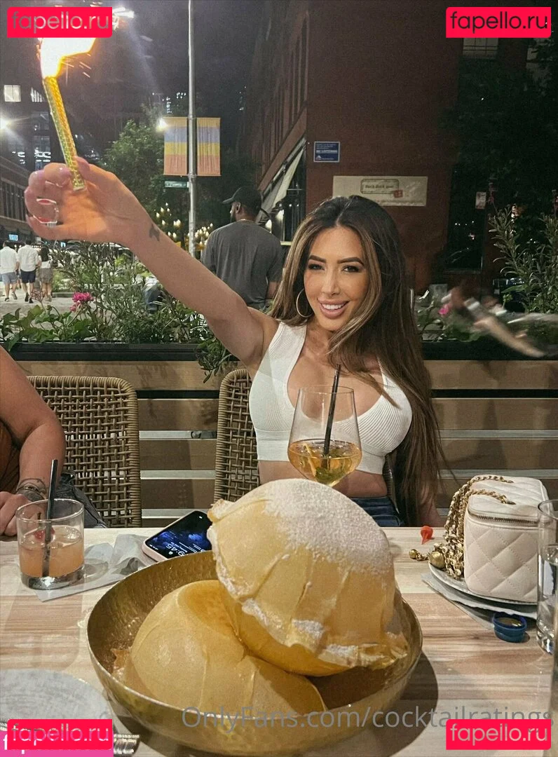cocktailratings Onlyfans Photo Gallery 