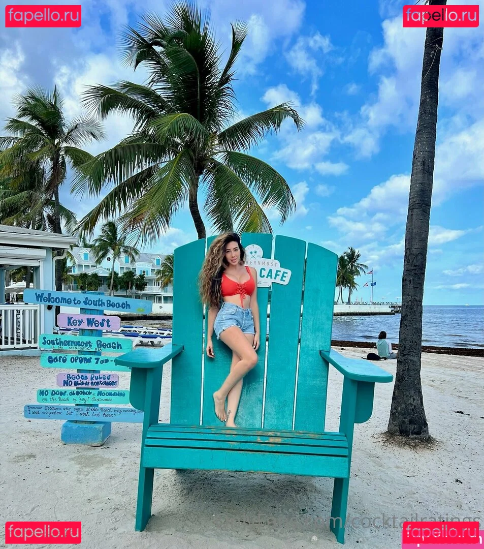 cocktailratings Onlyfans Photo Gallery 