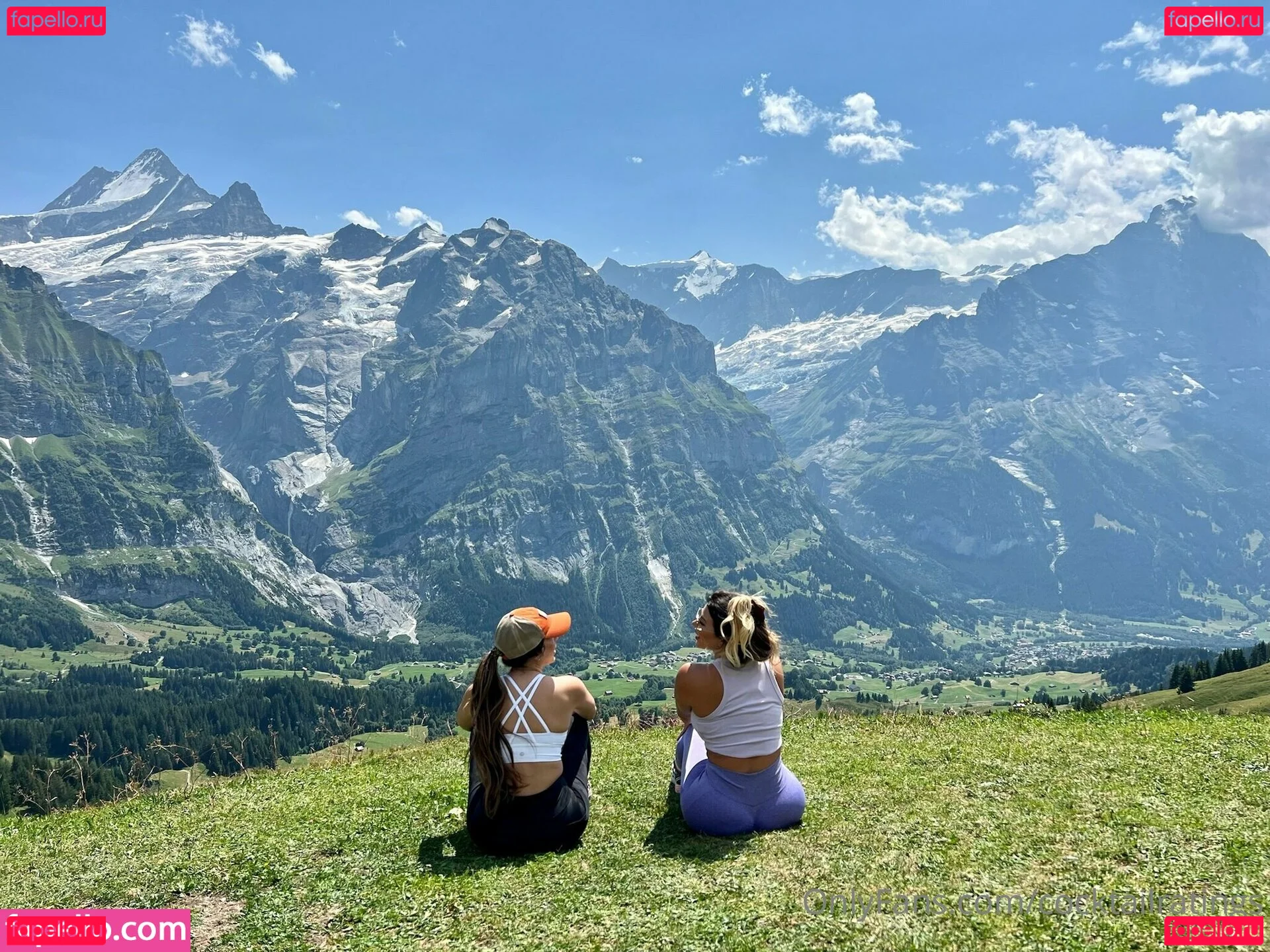 cocktailratings Onlyfans Photo Gallery 