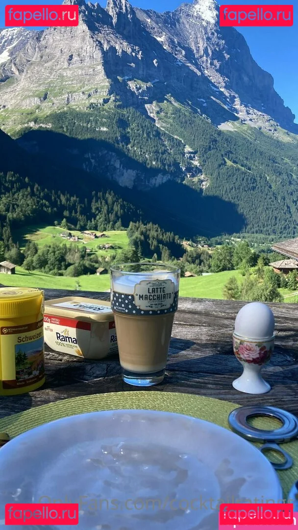 cocktailratings Onlyfans Photo Gallery 