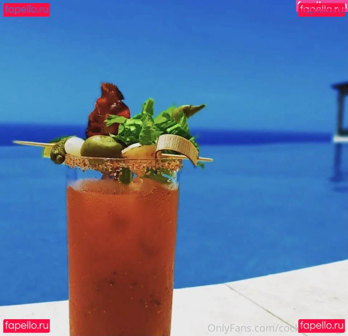 cocktailratings Onlyfans Photo Gallery 