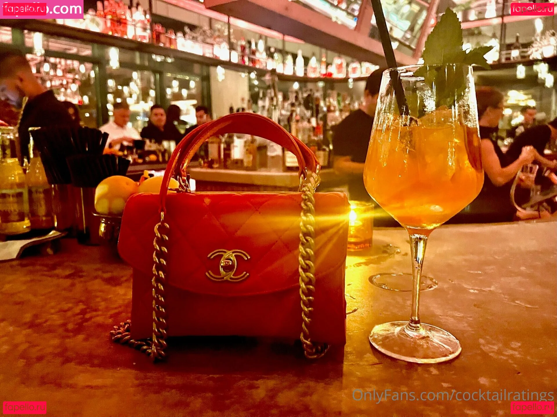 cocktailratings Onlyfans Photo Gallery 