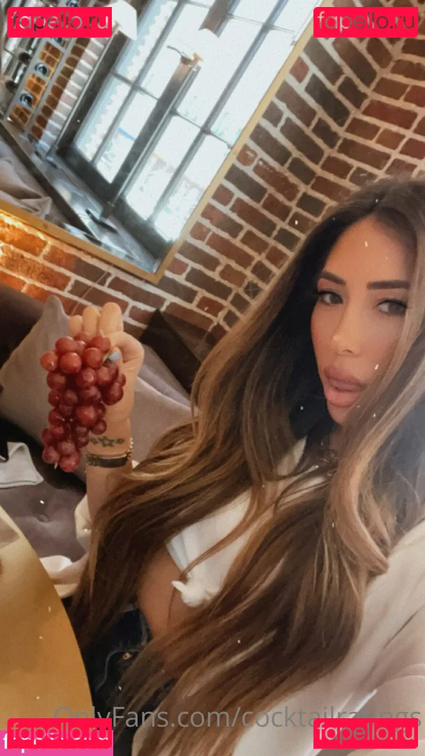 cocktailratings Onlyfans Photo Gallery 