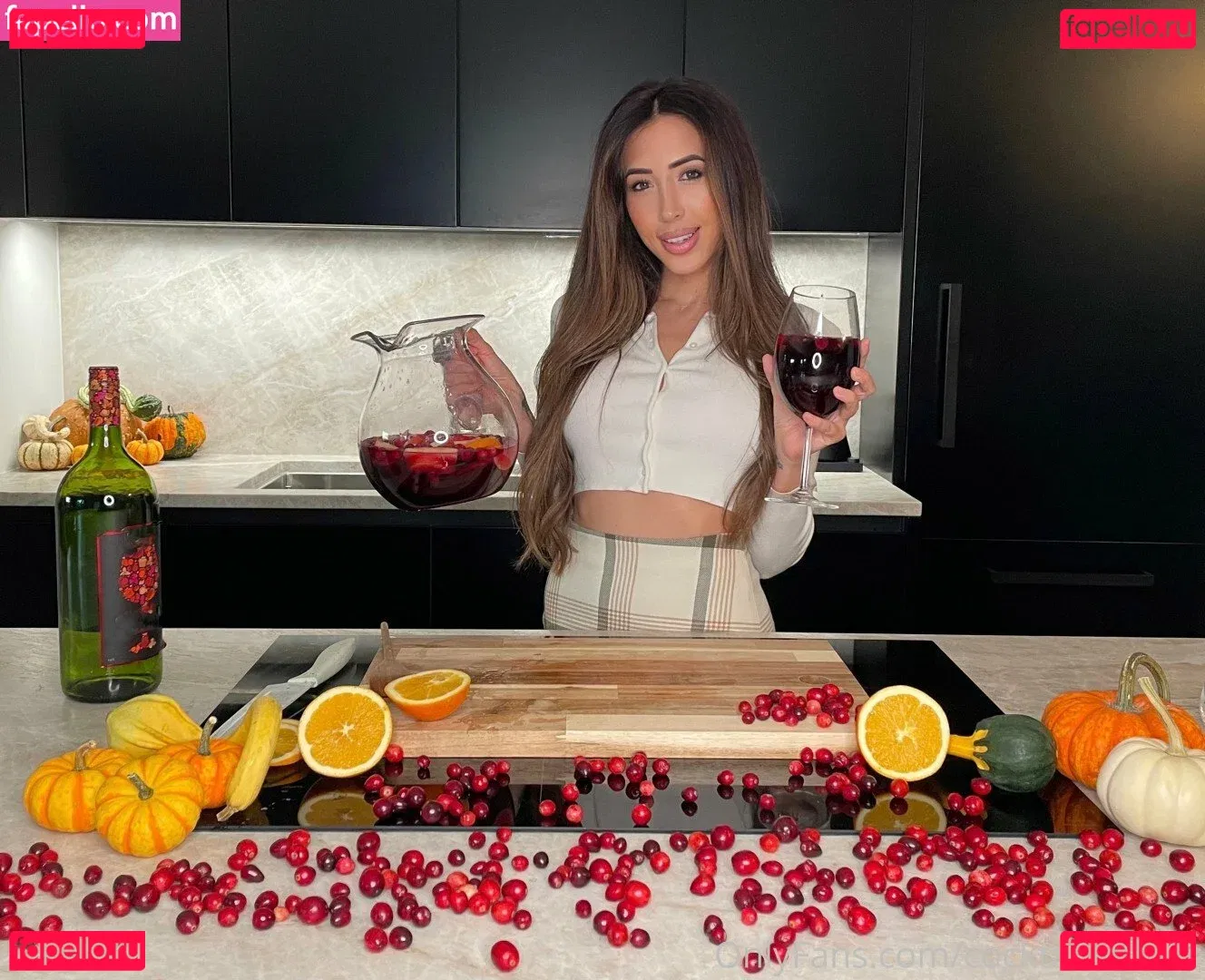 cocktailratings Onlyfans Photo Gallery 