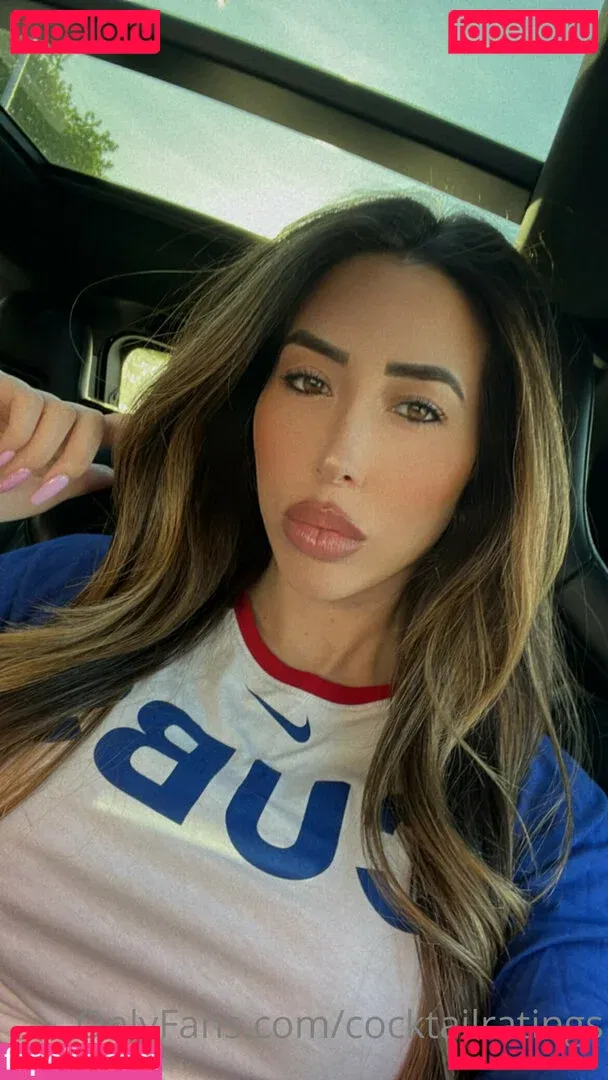 cocktailratings Onlyfans Photo Gallery 