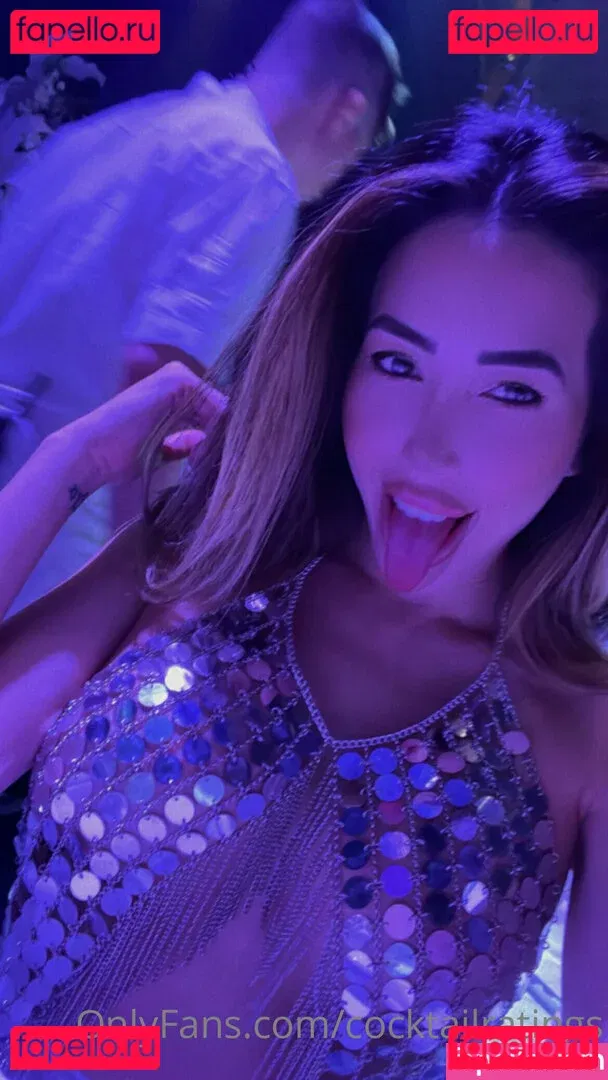 cocktailratings Onlyfans Photo Gallery 
