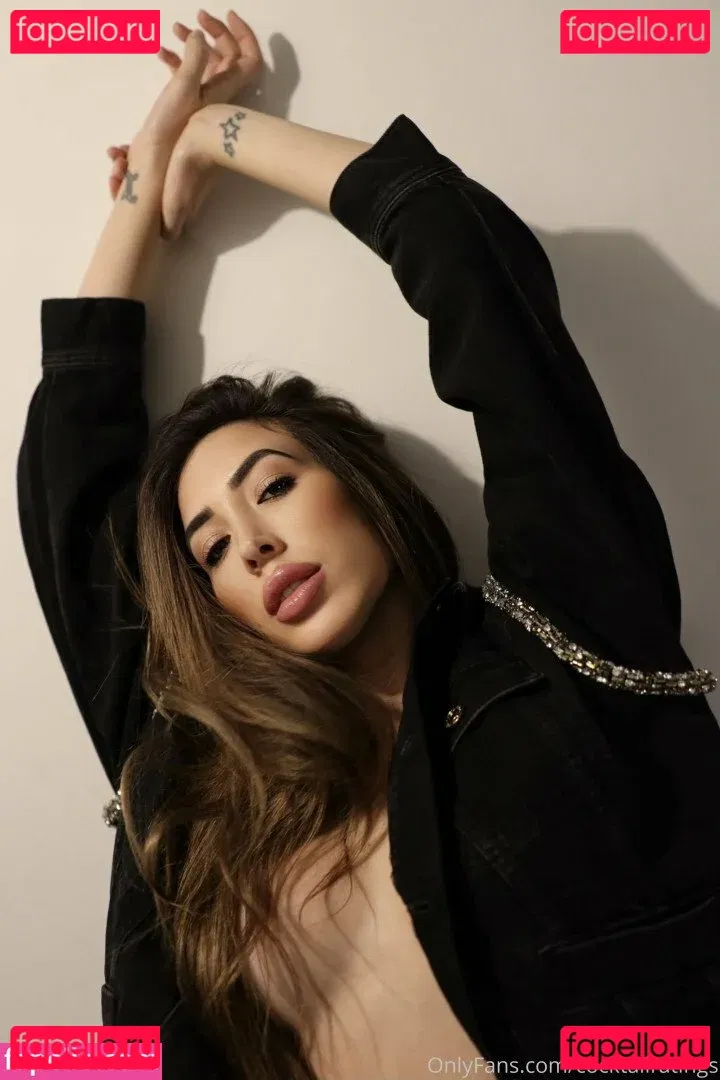 cocktailratings Onlyfans Photo Gallery 