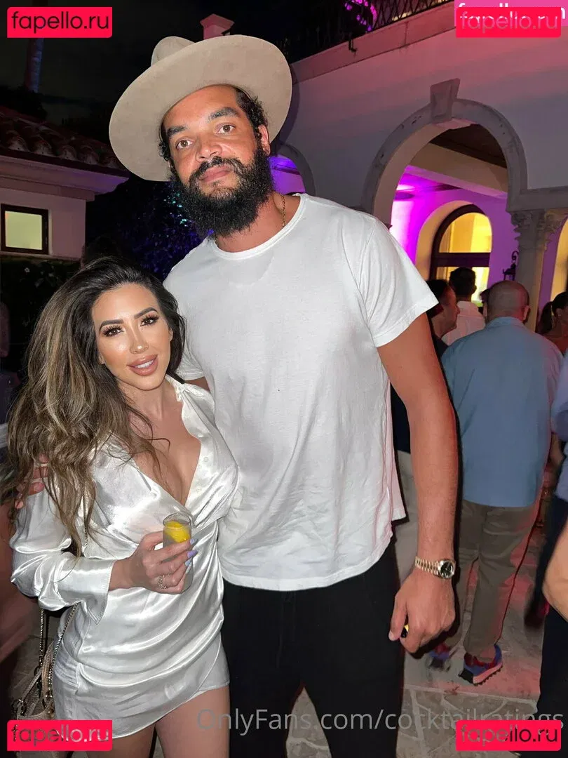 cocktailratings Onlyfans Photo Gallery 