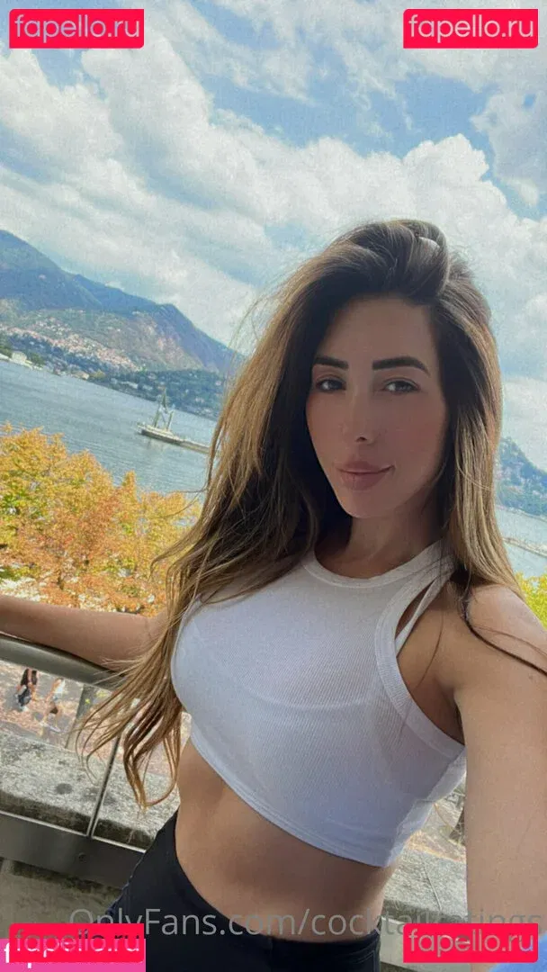 cocktailratings Onlyfans Photo Gallery 