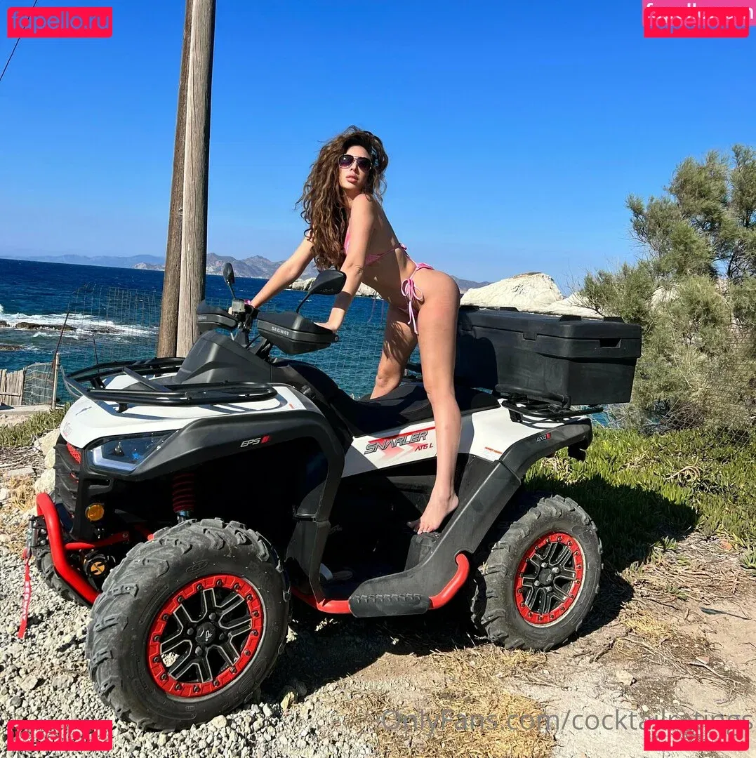 cocktailratings Onlyfans Photo Gallery 