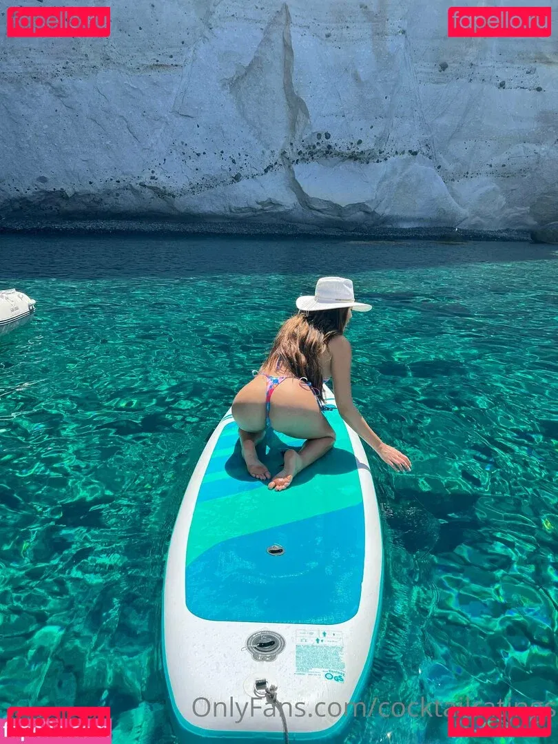 cocktailratings Onlyfans Photo Gallery 